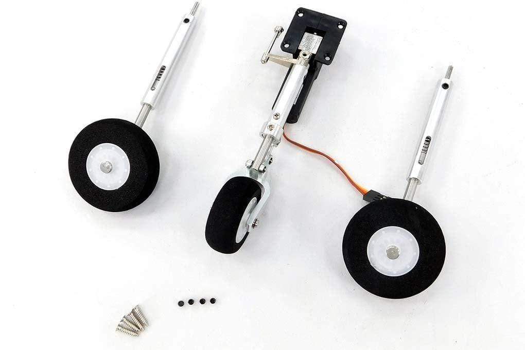 Freewing 70mm EDF F-16 Upgrade Landing Gear Set