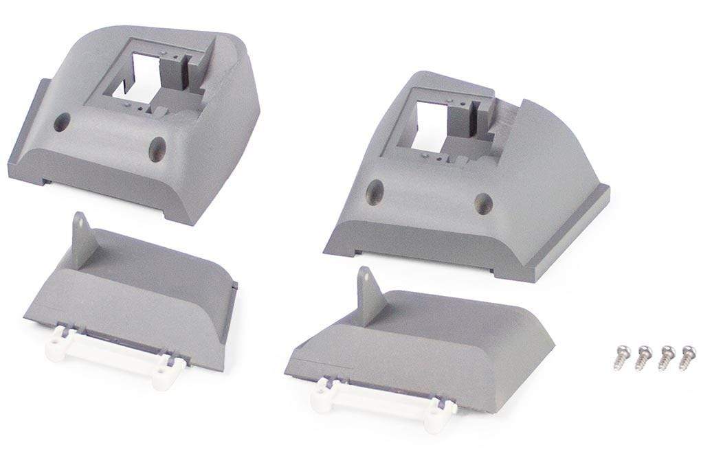 Freewing 70mm EDF F-35 Lightning II V3 Elevator Fixed Part