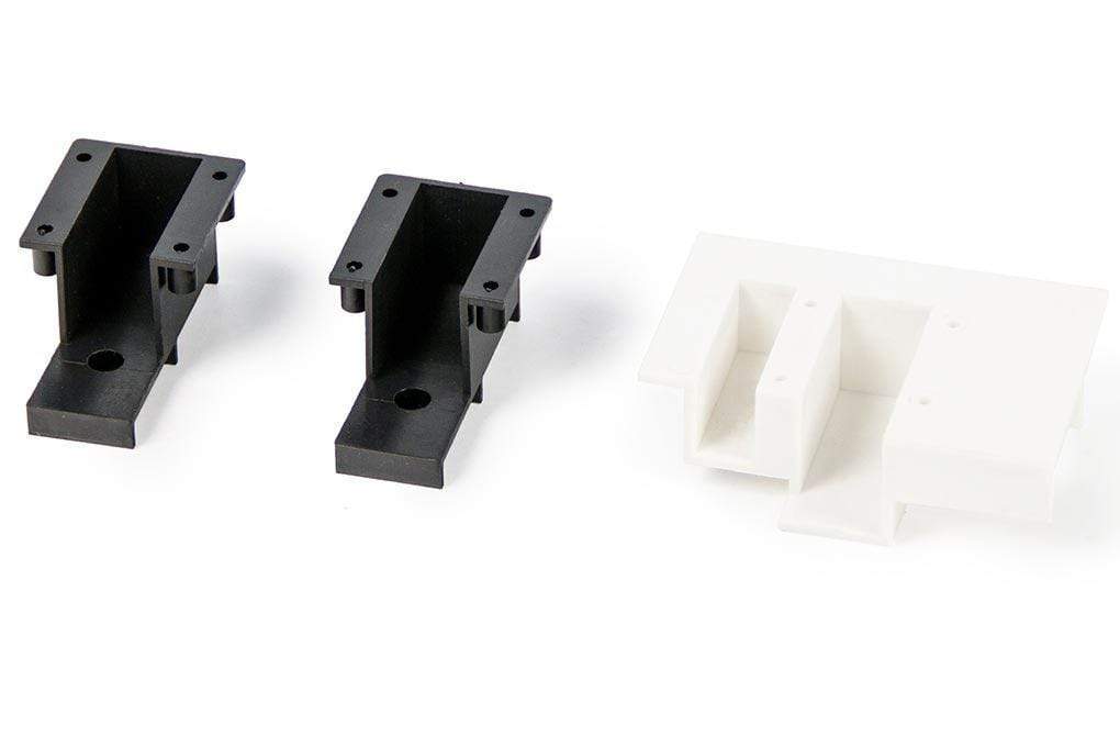 Freewing 70mm EDF F-35 Lightning II V3 Landing Gear Mounts