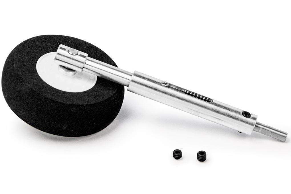 Freewing 70mm EDF F-35 Lightning II V3 Main Strut and Wheel