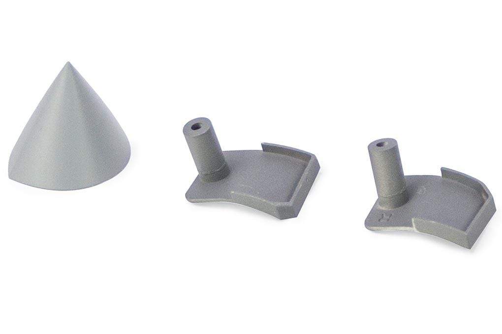 Freewing 70mm EDF F-35 Lightning II V3 Plastic Parts A