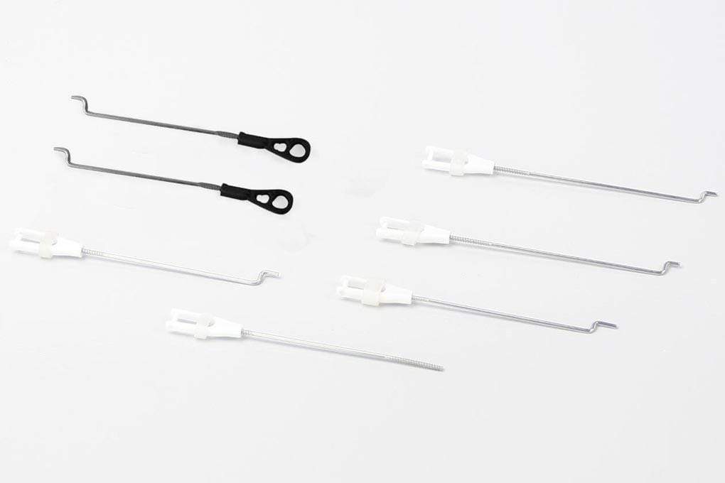 Freewing 70mm EDF F-35 Lightning II V3 Pushrod Set