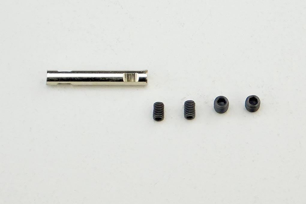 Freewing 70mm EDF Me 262 Main Landing Gear Connecting Pin