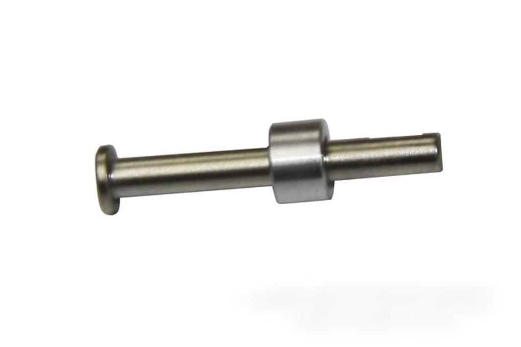 Freewing 70mm EDF Me 262 Main Landing Gear Wheel Axle