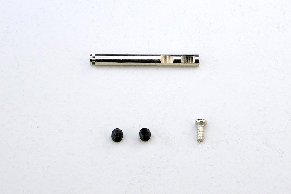 Freewing 70mm EDF Me 262 Nose Landing Gear Connecting Pin