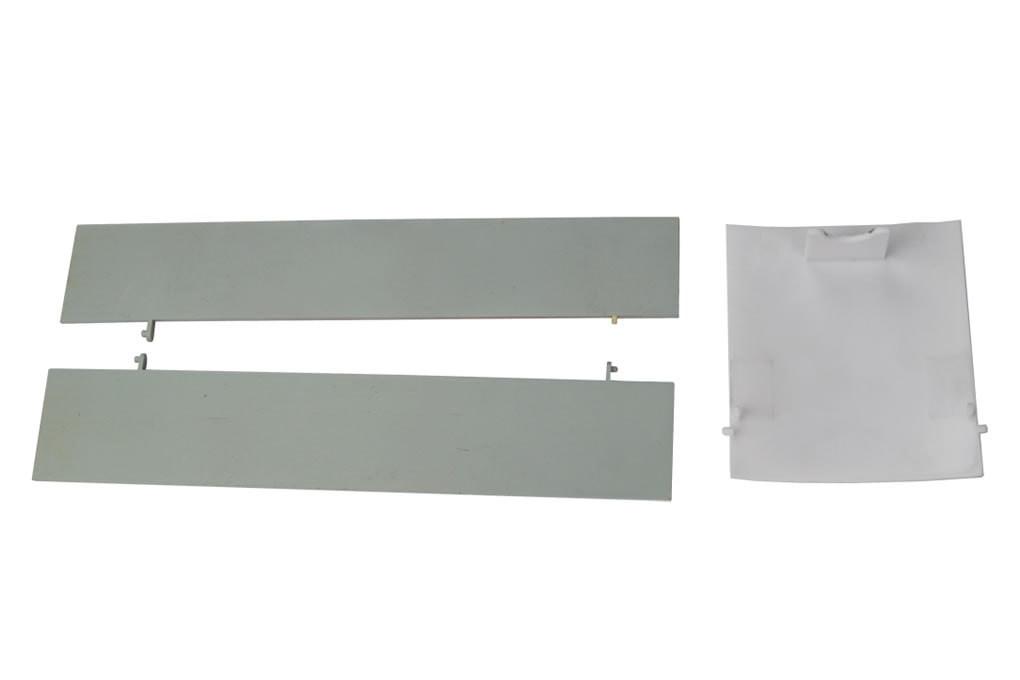 Freewing 70mm EDF Me 262 Nose Landing Gear Doors