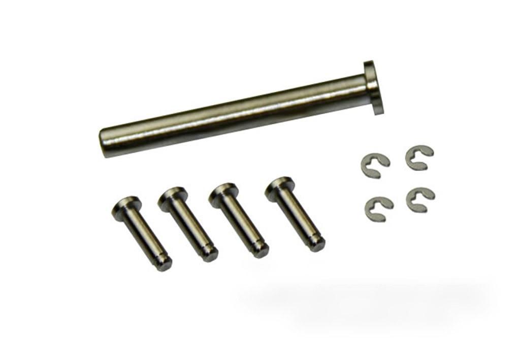 Freewing 70mm EDF Me 262 Nose Landing Gear Pin Set