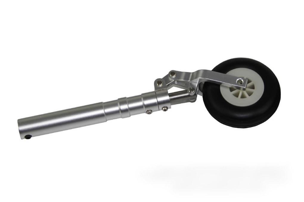 Freewing 70mm EDF Me 262 Nose Landing Gear Strut and Wheel