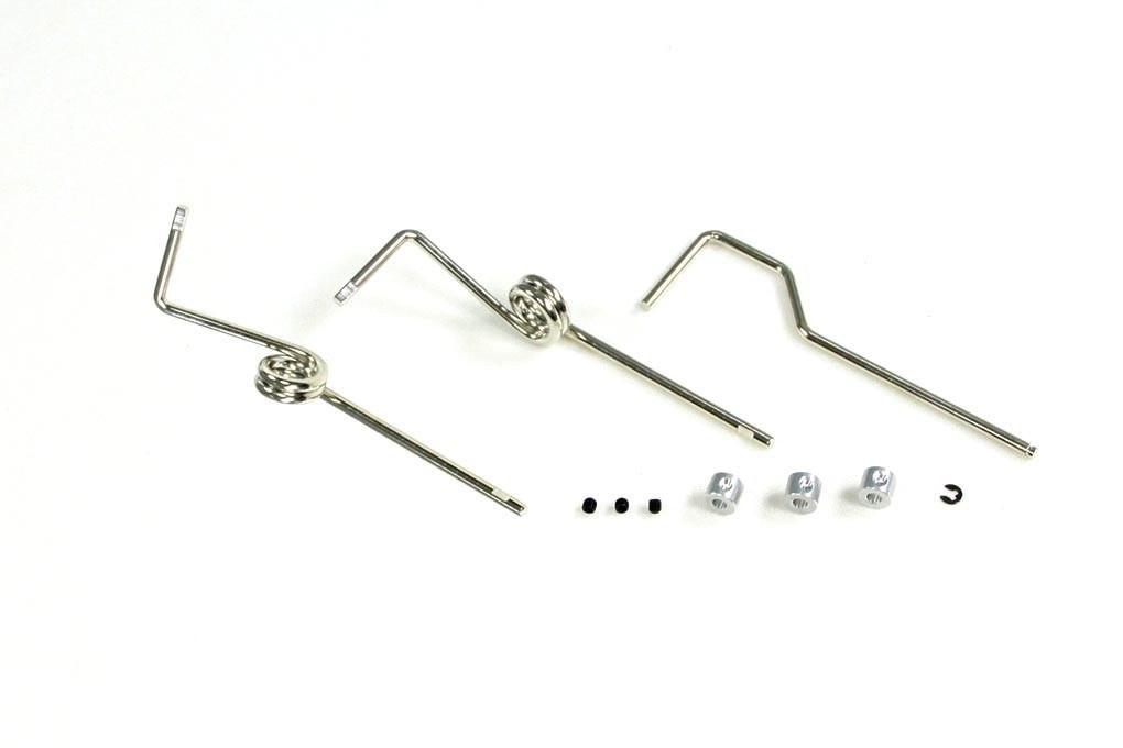 Freewing 70mm Yak-130 Landing Gear Strut Set