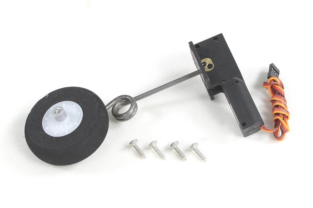 Freewing 70mm Yak-130 Main Landing Gear - Left