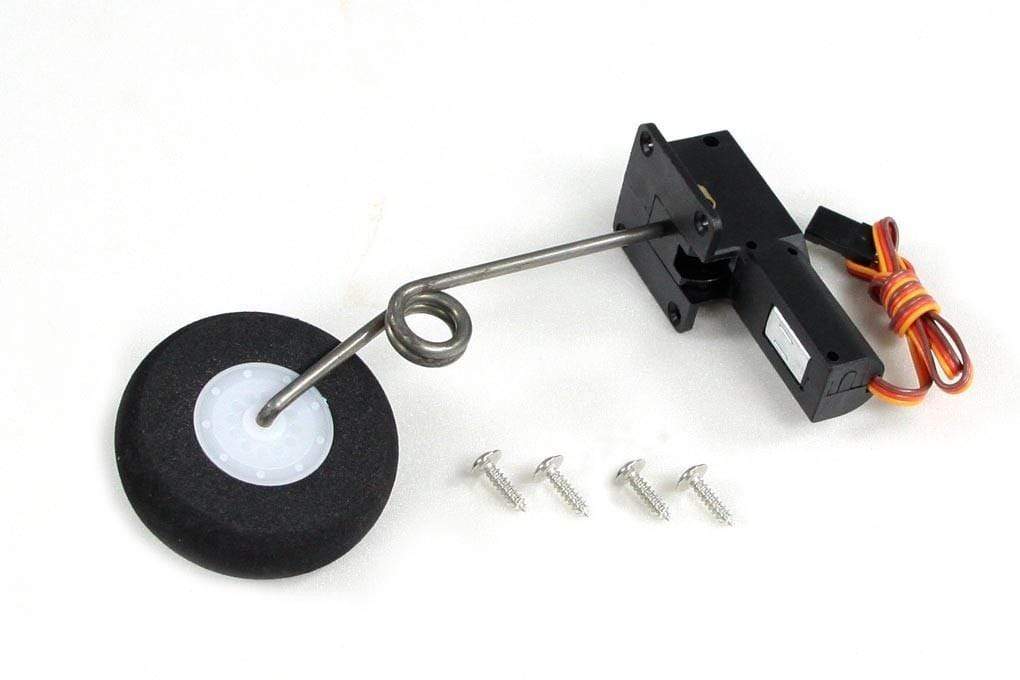 Freewing 70mm Yak-130 Main Landing Gear - Right