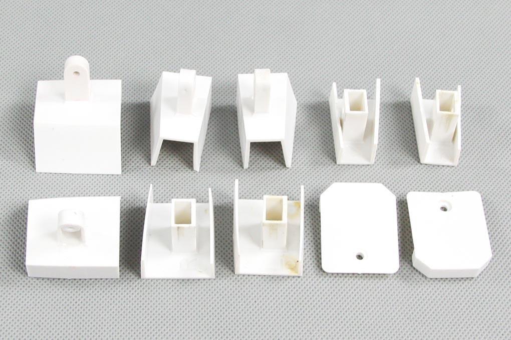 Freewing 70mm Yak-130 Plastic Parts Set