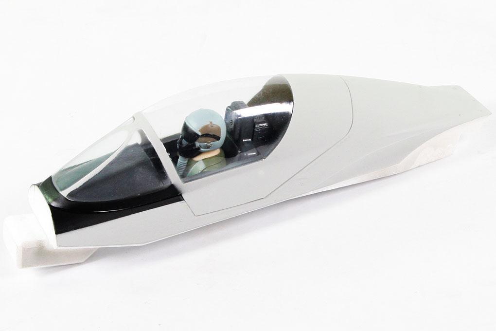 Freewing 80mm A-4 Cockpit