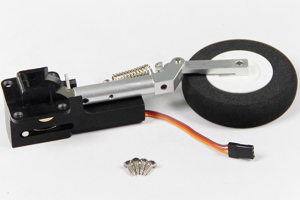 Freewing 80mm A-4 Complete Main Landing Gear Left