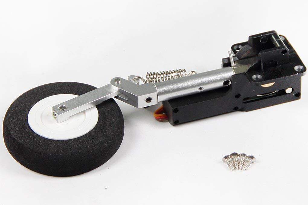 Freewing 80mm A-4 Complete Main Landing Gear Right