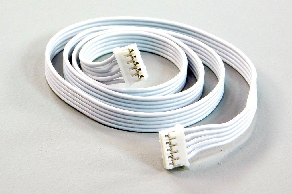 Freewing 80mm A-4 Connection Wire