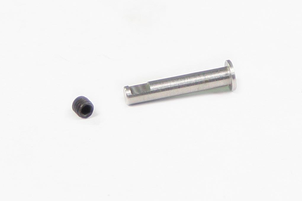 Freewing 80mm A-4 Main Landing Gear Axle