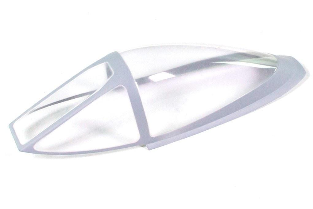 Freewing 80mm EDF A-10 Canopy
