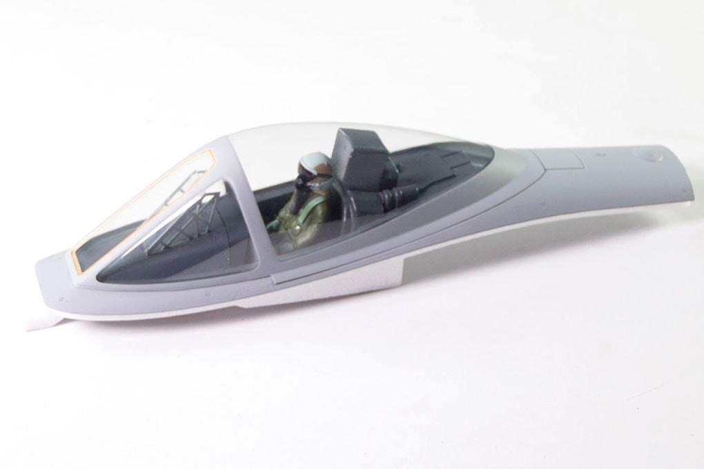 Freewing 80mm EDF A-10 Complete Cockpit