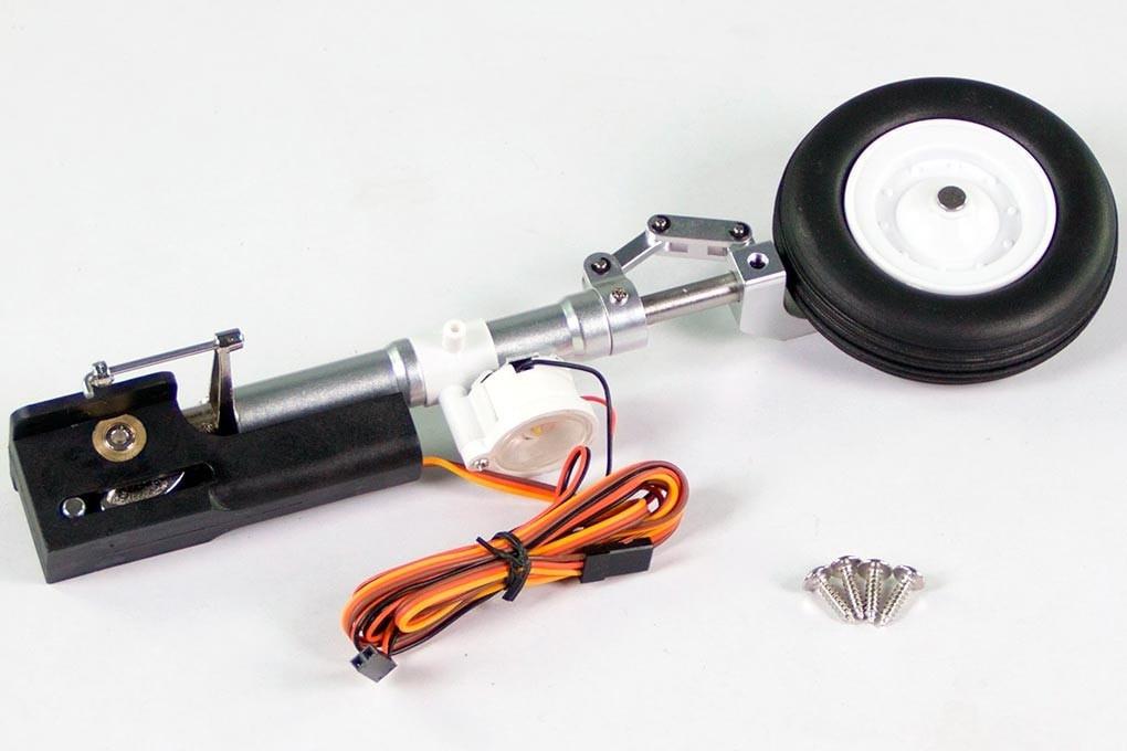 Freewing 80mm EDF A-10 Complete Nose Landing Gear