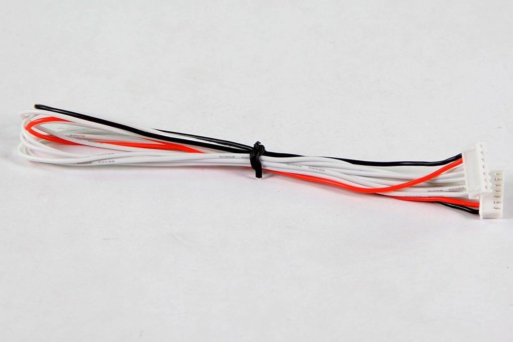 Freewing 80mm EDF A-10 Connection Wire