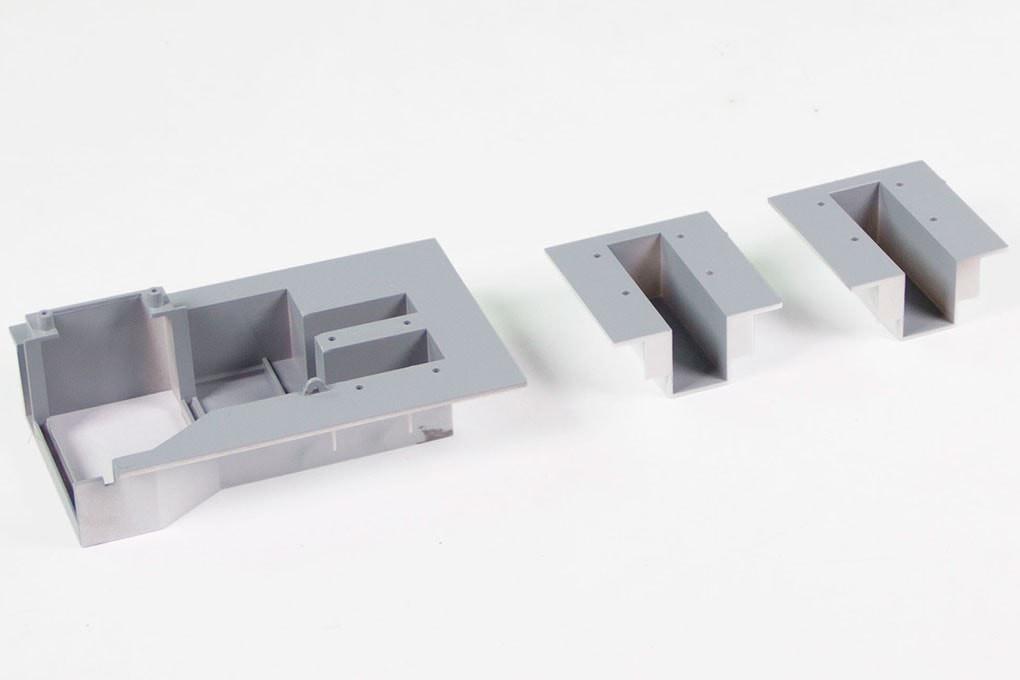 Freewing 80mm EDF A-10 Landing Gear Mounts