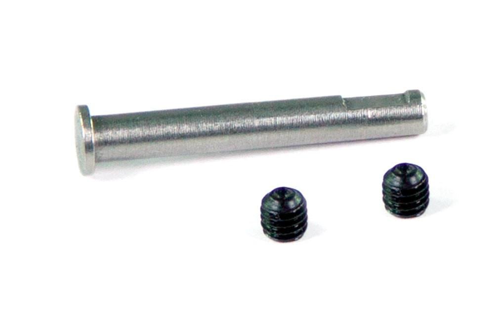 Freewing 80mm EDF A-10 Main Landing Gear Wheel Axle