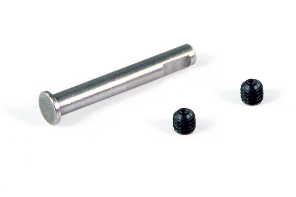 Freewing 80mm EDF A-10 Nose Landing Gear Wheel Axle