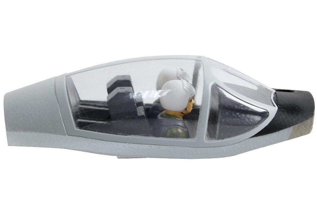 Freewing 80mm EDF A-6 Complete Cockpit Set