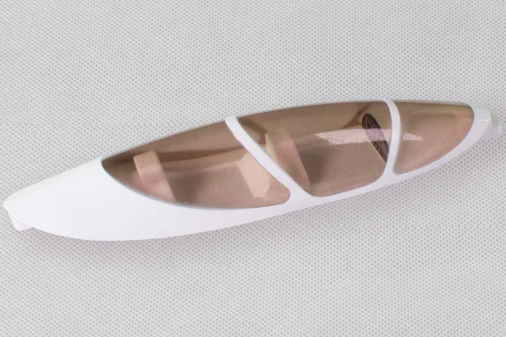 Freewing 80mm EDF Avanti S Complete Cockpit