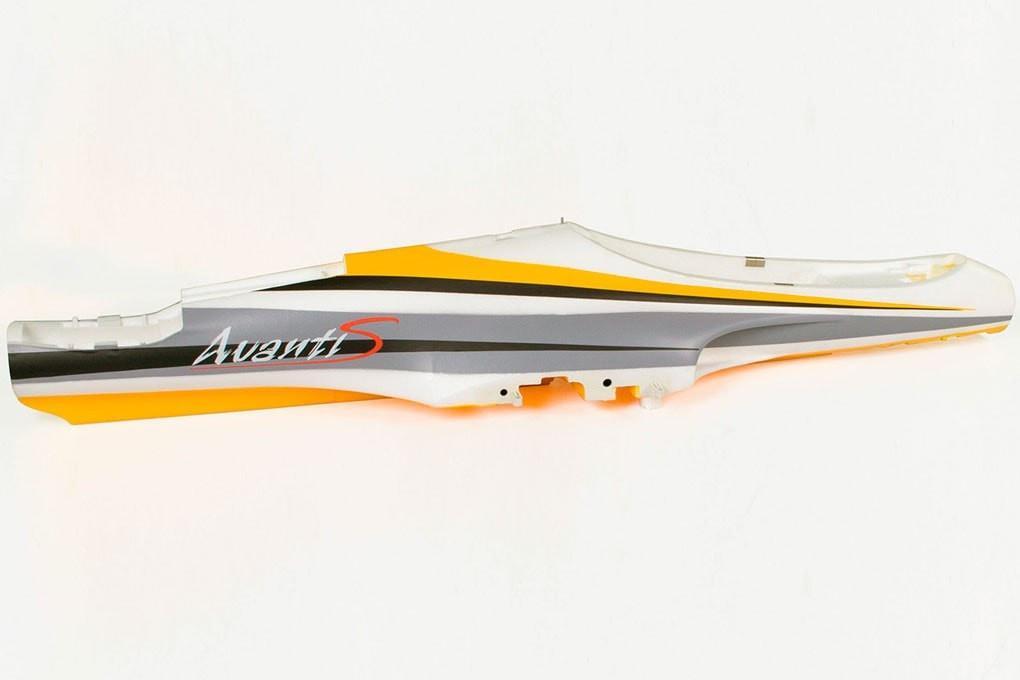 Freewing 80mm EDF Avanti S Fuselage