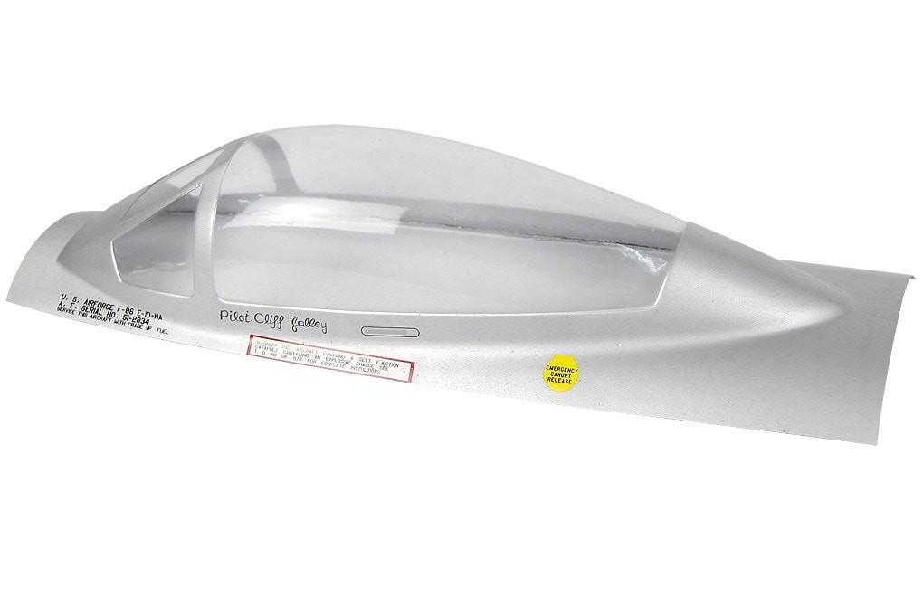 Freewing 80mm EDF F-86 Canopy