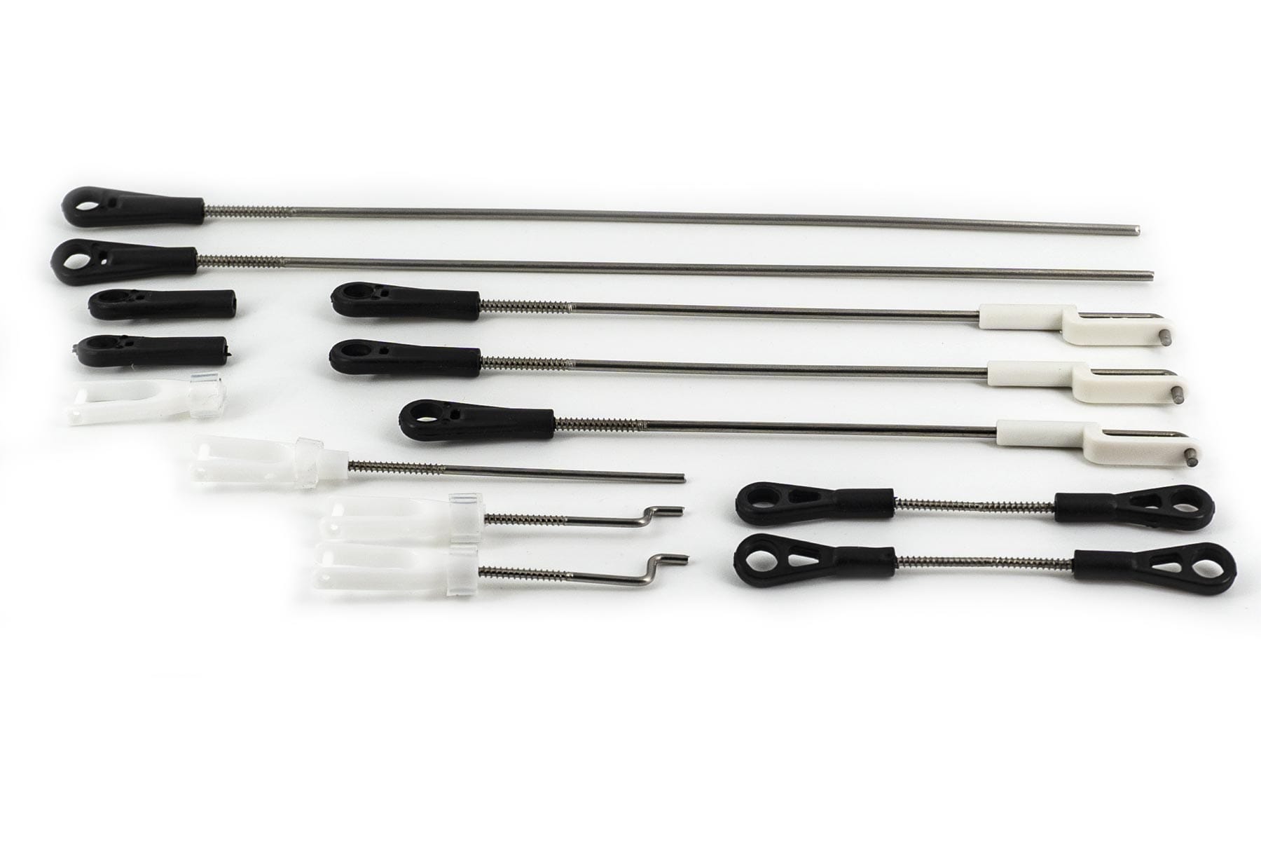 Freewing 80mm EDF JAS-39 Gripen Pushrod Set