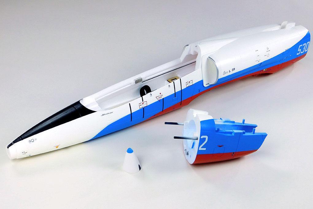 Freewing 80mm EDF L-39 Albatros Fuselage