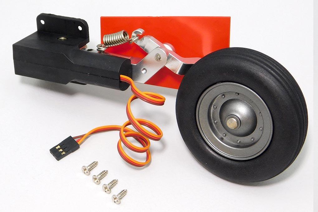 Freewing 80mm EDF L-39 Albatros Main Landing Gear - Left