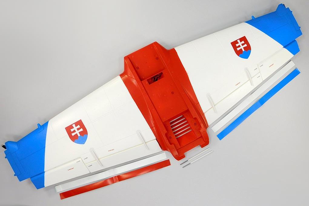 Freewing 80mm EDF L-39 Albatros Main Wing