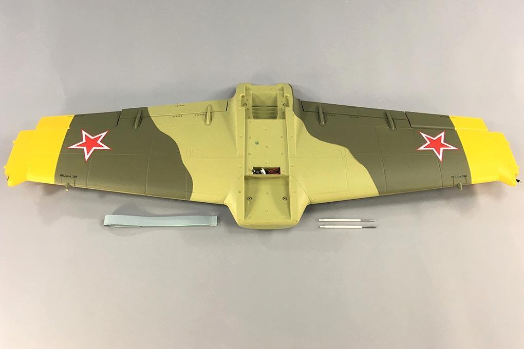 Freewing 80mm EDF L-39 Albatros Main Wing Set - Camo