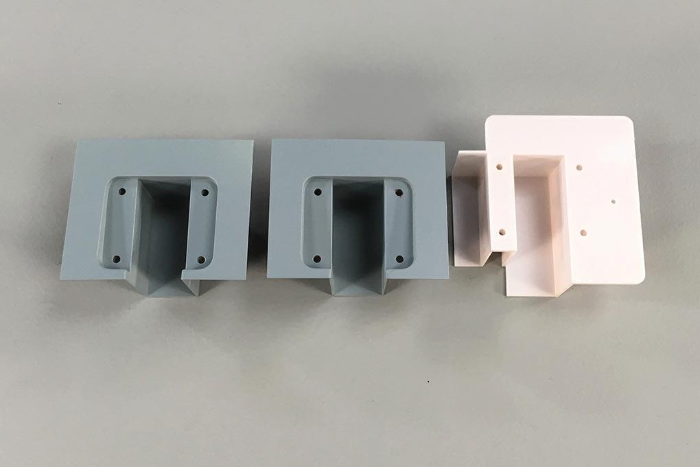 Freewing 80mm EDF L-39 Albatros Plastic Part B - Camo