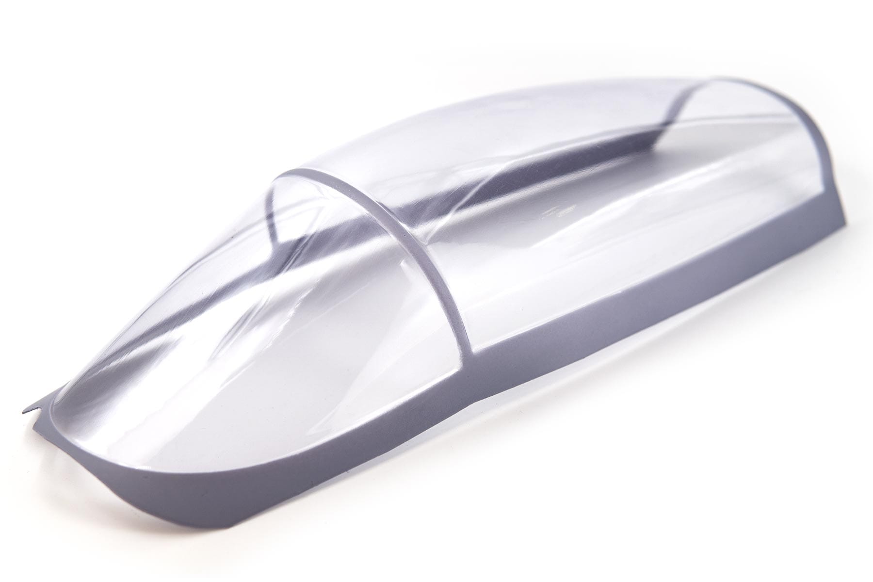 Freewing 80mm EDF MiG-29 Canopy
