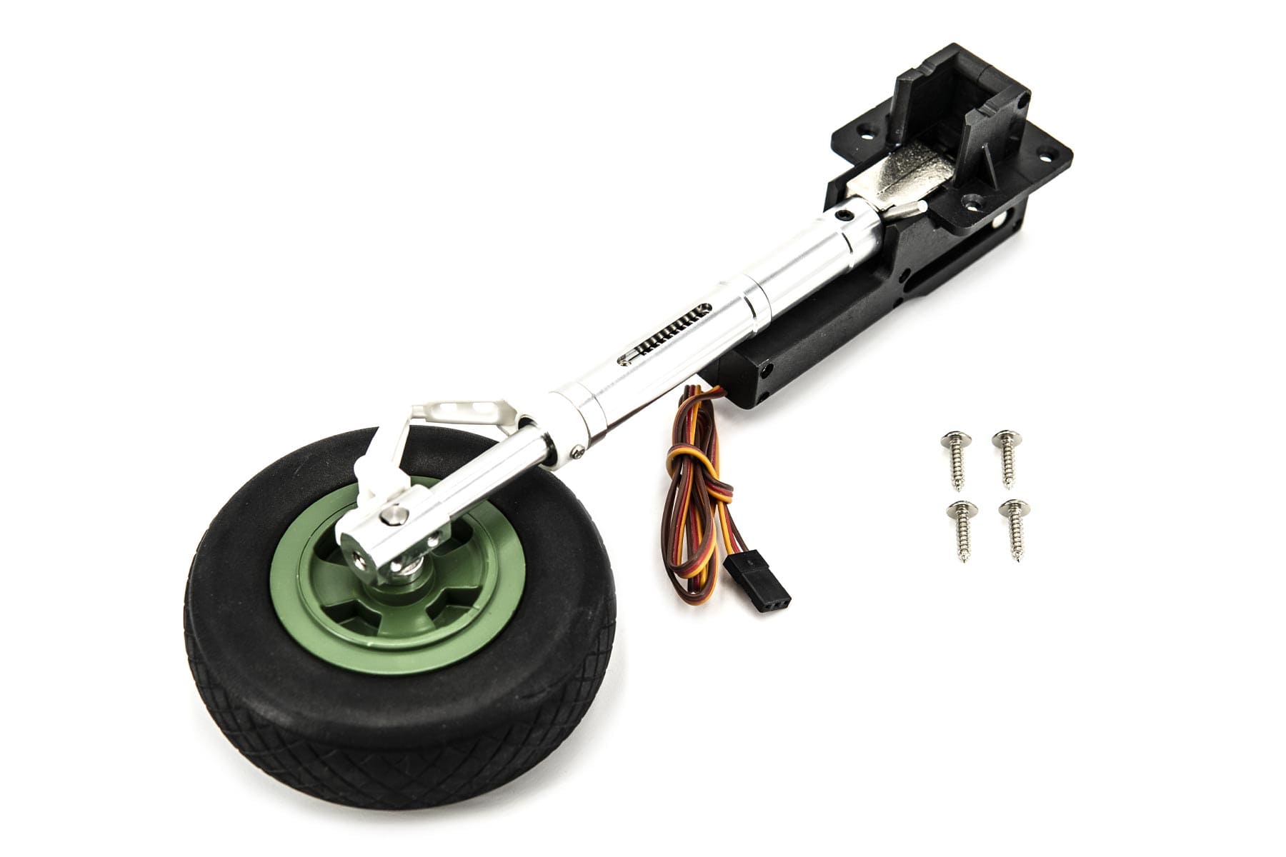 Freewing 80mm EDF MiG-29 Complete Main Landing Gear - Left