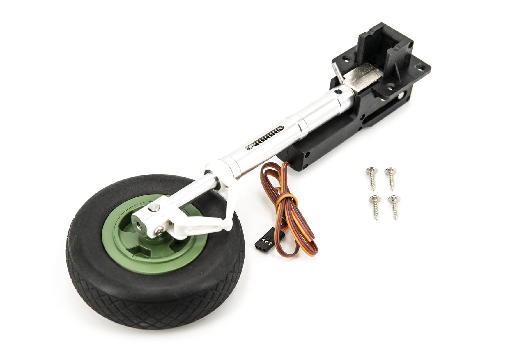 Freewing 80mm EDF MiG-29 Complete Main Landing Gear - Right