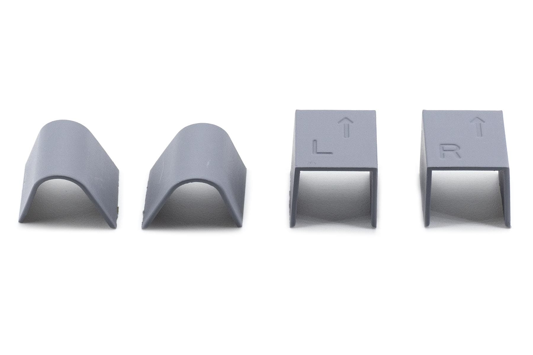 Freewing 80mm EDF MiG-29 Fuselage Plastic Part Set