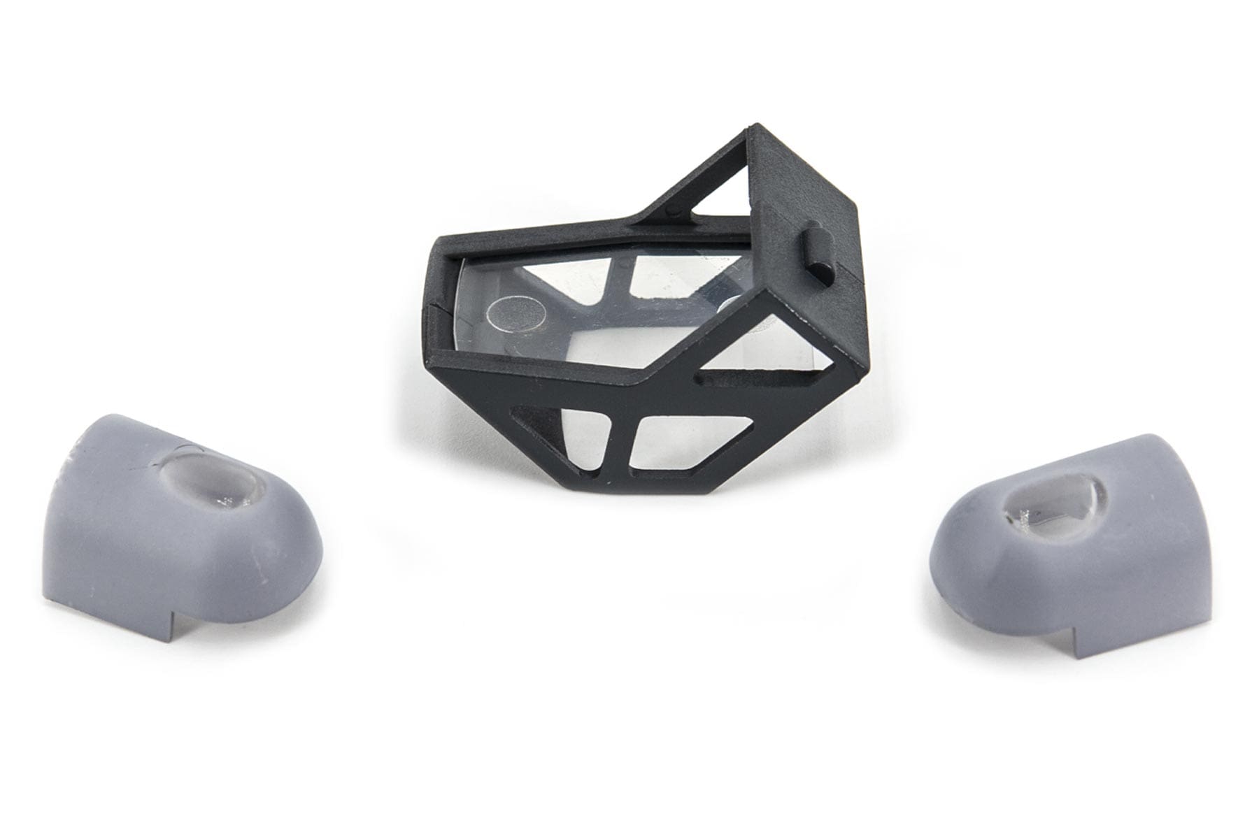 Freewing 80mm EDF MiG-29 LED Light Covers