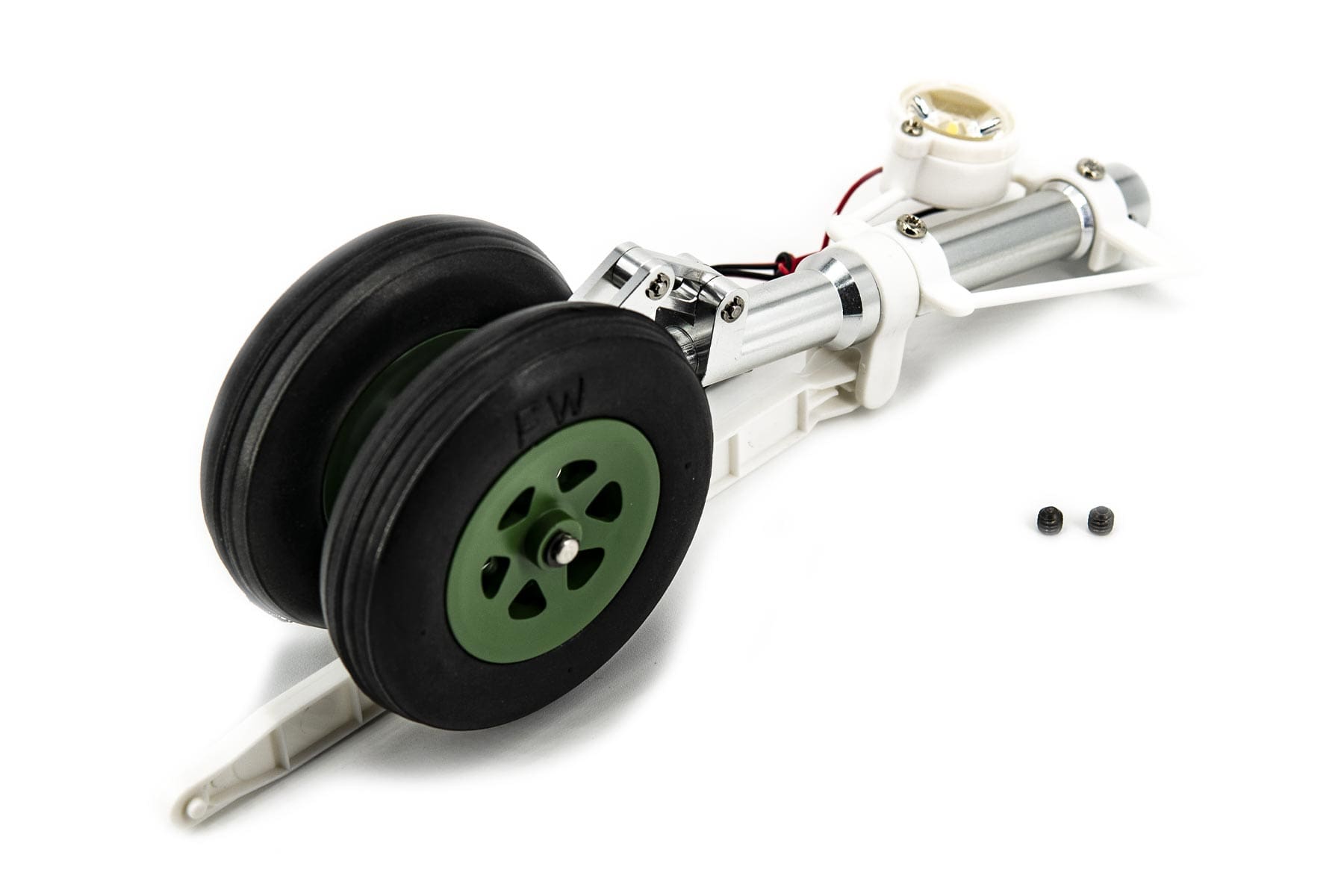 Freewing 80mm EDF MiG-29 Nose Landing Struts and Wheels