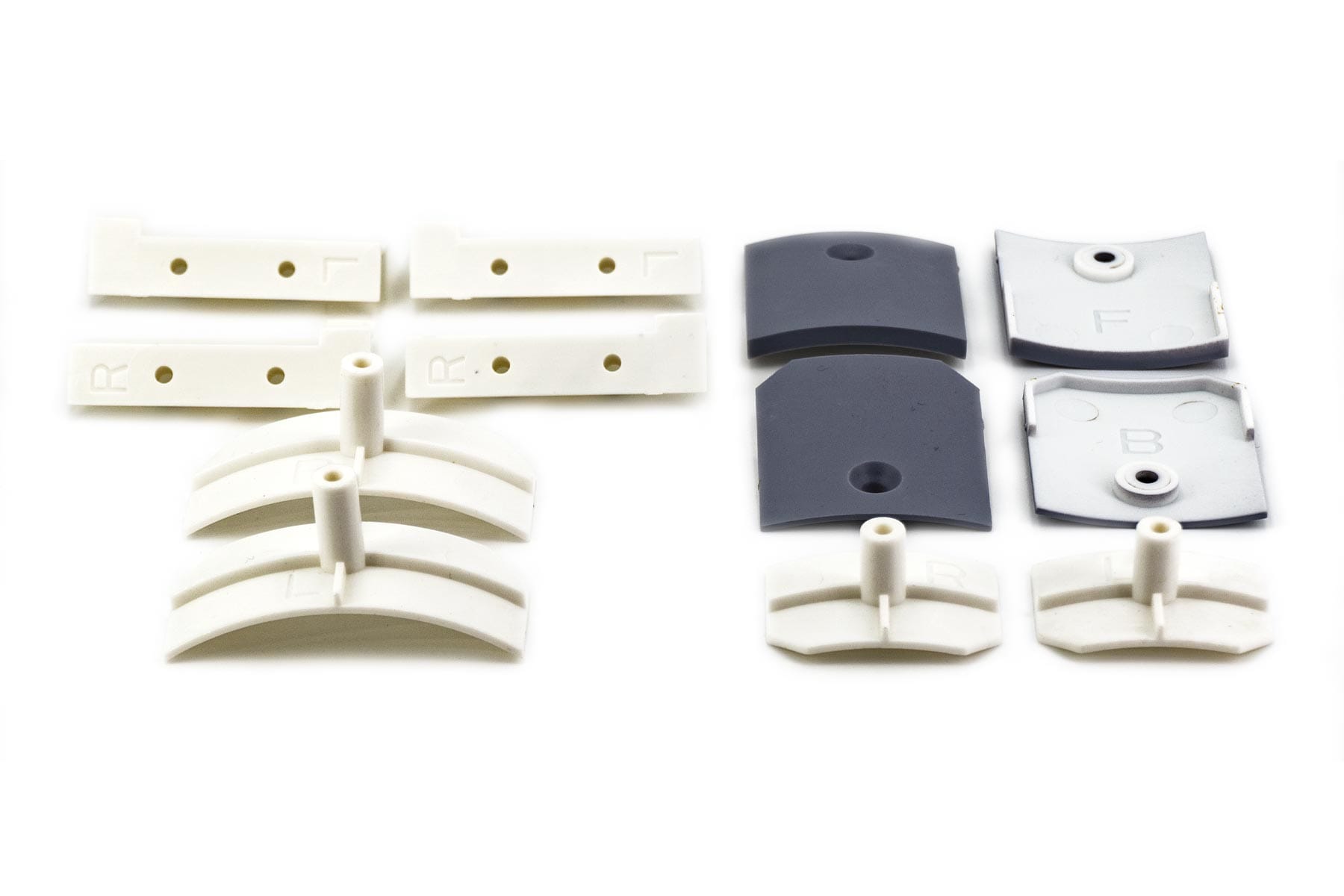 Freewing 80mm EDF MiG-29 Power System Installation Parts Set