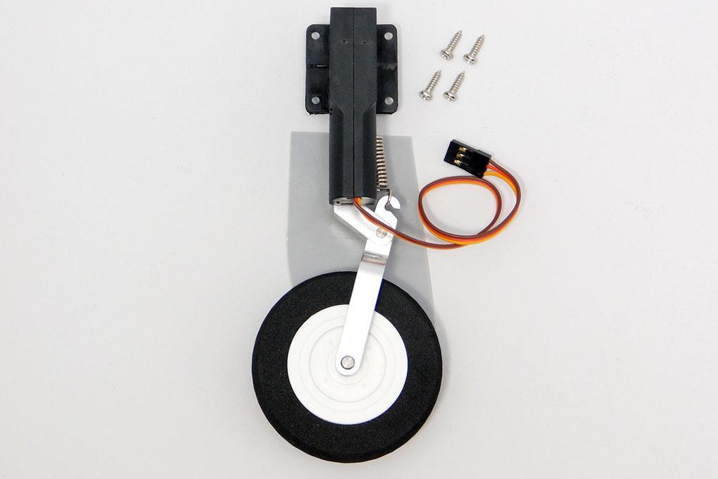 Freewing 80mm EDF Mirage 2000 Main Landing Gear - Left