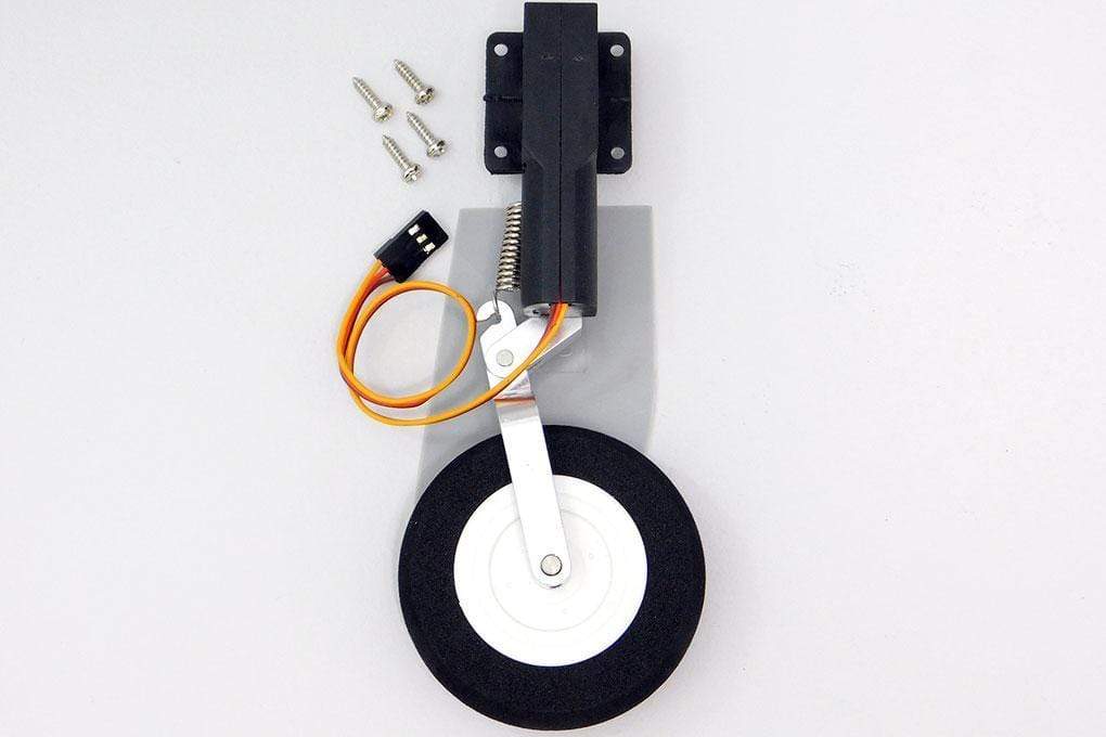 Freewing 80mm EDF Mirage 2000 Main Landing Gear - Right