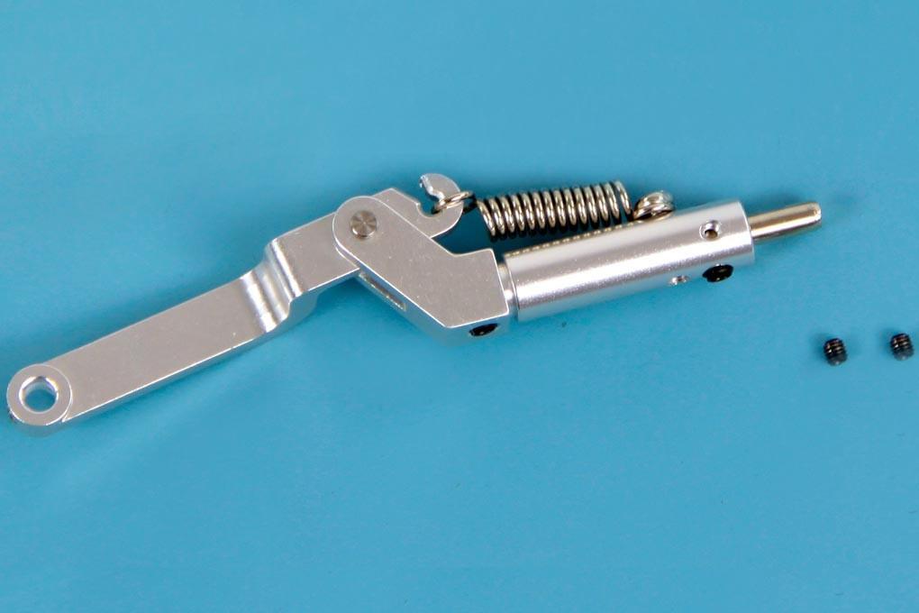 Freewing 80mm EDF Mirage 2000 Main Landing Gear Shock Absorbing Strut - Left