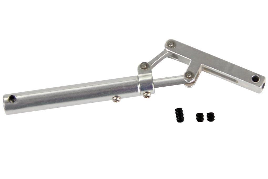 Freewing 80mm EDF Mirage 2000 Nose Gear Shock Absorbing Strut