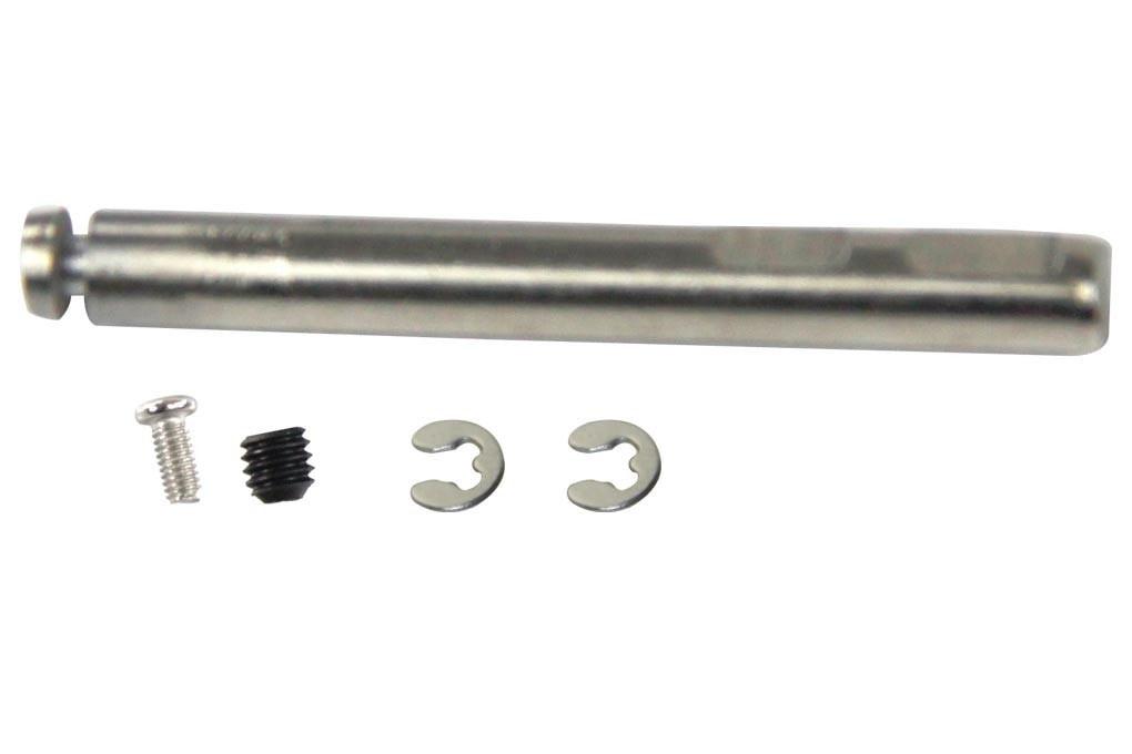 Freewing 80mm EDF Mirage 2000 Nose Landing Gear Wheel Axle